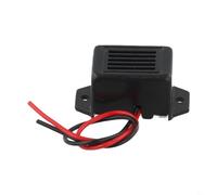 UrbanHui Module d'alarme compact actif 2315 85 dB à vis pour projets de sécurité Arduino (3 V)
