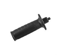 UrbanHui Poignée de meuleuse d'angle de rechange, compatible avec DeWalt-DWE4120FN, DCG414T2, DCG418B, DCG418X2, DWE8300, DWE8310, poignée en plastique noir, numéro de pièce N383283