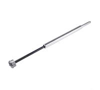 UrbanHui Pompe à huile pour fourche avant de vélo pour suspension avec compatibilité avec 26 27,5 29 pouces (télécommande)