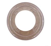 UrbanHui Protection de roue libre pour VTT 50T conçue pour s'adapter aux assemblages de cassettes à 9 vitesses et 10 vitesses en utilisant un matériau en alliage 6061 (pour 10S)