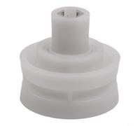 UrbanHui RCX26002 Poulie à roulement pour Hayward pour systèmes de nettoyage de piscine robotique TigerShark conçus pour restaurer un fonctionnement fluide