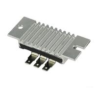 UrbanHui Régulateur de tension de rechange pour composant moteur 21066-7011 conçu pour intégrer les systèmes 21066-7003 pour 21066-7001 pour 21066-7006