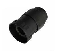 UrbanHui SDS Plus Mandrin de rechange pour perceuse Makita HR2450/2470/2810/2811T - Accessoire de perceuse en métal robuste pour la construction