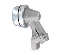 UrbanHui Tête de boîte de vitesses compatible avec débroussailleuse Stihl FS160 FS220 FS280 -FS300 FS400 FS450 FS480
