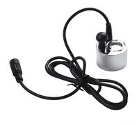 UrbanHui Transducteur de rechange en verre M-011B pour chauffe-feu électrique Dimplex-Optimyst compatible avec RTOPC0 RTOPW20 RDY20 MFD20 Series DC24 V 500 mA