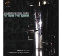 Urbani Massimo & Cec - Nights of The Buescher [Import]