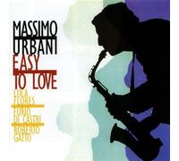 Urbani, Massimo - Easy to Love