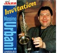 Urbani,Massimo - Invitation [Import]