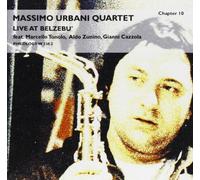 Urbani Massimo - Live at Belzebu'