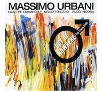 Urbani Massimo - Out of Nowhere [Import]