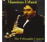 Urbani, Massimo - Urbisaglia Concert