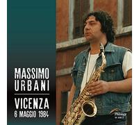 Urbani Massimo - Vicenza 6 Maggio 1984