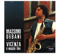 Urbani Massimo - Vicenza 6 Maggio 1984
