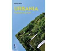 Urbania sur les villes du futur - Stefano Boeri (Buch auf Polnisch)