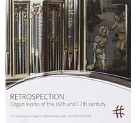Urbaniak, Krzysztof - Retrospection