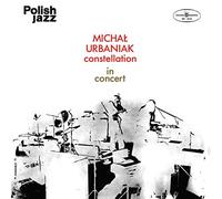 Urbaniak, Michal Constellation - in Concert [Import]