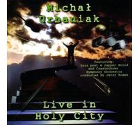 Urbaniak,Michal - Live in Holy City [Import]