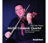 Urbaniak Michal - Michael urbaniak [Import]