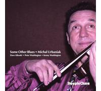 Urbaniak Michal - Some Other Blue