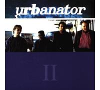 Urbaniak, Michal - Urbanator II