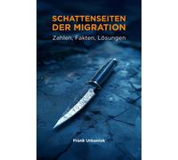 Urbaniok, F Schattenseiten Der Migration: Zahlen, Fakten, L - (German Book NEUF