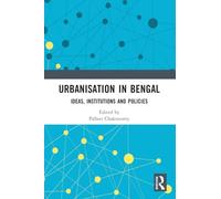 Urbanisation in Bengal