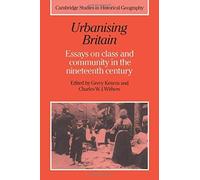 Urbanising Britain