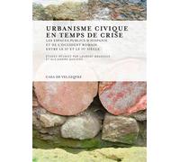 Urbanisme civique en temps de crise