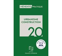 Urbanisme Construction