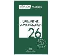 Urbanisme Construction