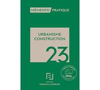 Urbanisme construction 23