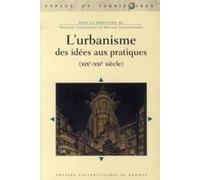 URBANISME DES IDEES AUX Pratiques