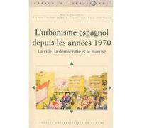 Urbanisme espagnol Pur (Auteur)