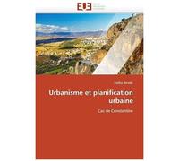 Urbanisme Et Planification Urbaine