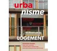 Urbanisme n°425 : Logement - Mai/Juin 2022