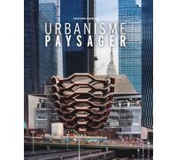 Urbanisme paysager