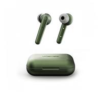 Urbanista 37061 casque Avec fil Ecouteurs Appels/Musique Bluetooth Vert