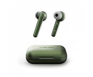 Urbanista 37061 casque Avec fil Ecouteurs Appels/Musique Bluetooth Vert