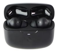 Urbanista Atlanta Active Anti-bruits Vrai sans Fil Écouteurs - Midnight Black