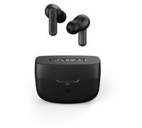 Écouteurs TWS NC Multipoint microphone réducteur de bruit ATLANTA Urbanista Noir Noir G