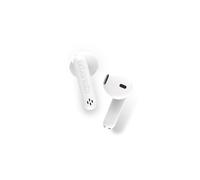 Urbanista Écouteurs Austin TWS – Intra-auriculaires Bluetooth 5.3, double micro, 20h – Blanc