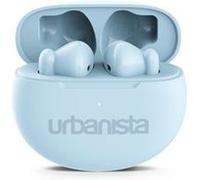 Urbanista Austin - Écouteurs intra-auriculaires - Écouteurs Bluetooth - Skylight Blue