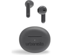 Urbanista Austin Casque True Wireless Stereo (TWS) intra-auriculaire Appels/Musique Bluetooth Gris