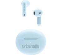 Urbanista Austin - Écouteurs intra-auriculaires - Écouteurs Bluetooth - Skylight Blue
