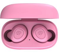 Ecouteurs True Wireless Stereo Double Microphone AUSTIN Violet