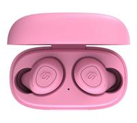 Urbanista Écouteurs True Wireless Austin – deux microphones Bluetooth 5.3 IPX4 20h – Violet Lavande