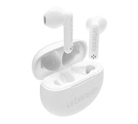 Urbanista Écouteurs Austin TWS – Intra-auriculaires Bluetooth 5.3, double micro, 20h – Blanc