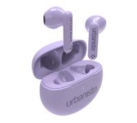 Urbanista Austin Casque True Wireless Stereo (TWS) Ecouteurs Appels/Musique Bluetooth Lavande