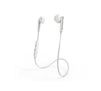 Urbanista Berlin Casque Sans fil Ecouteurs Micro-USB Bluetooth blanc