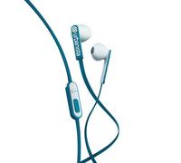 Urbanista, casque avec câble et prise jack SAN FRANCISCO, bleu